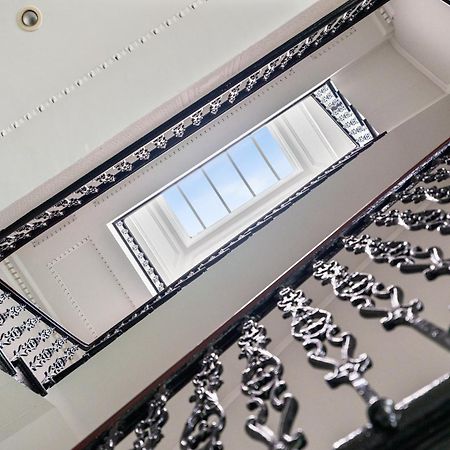 Grand 2 Bed West End Residence Glasgow Eksteriør billede