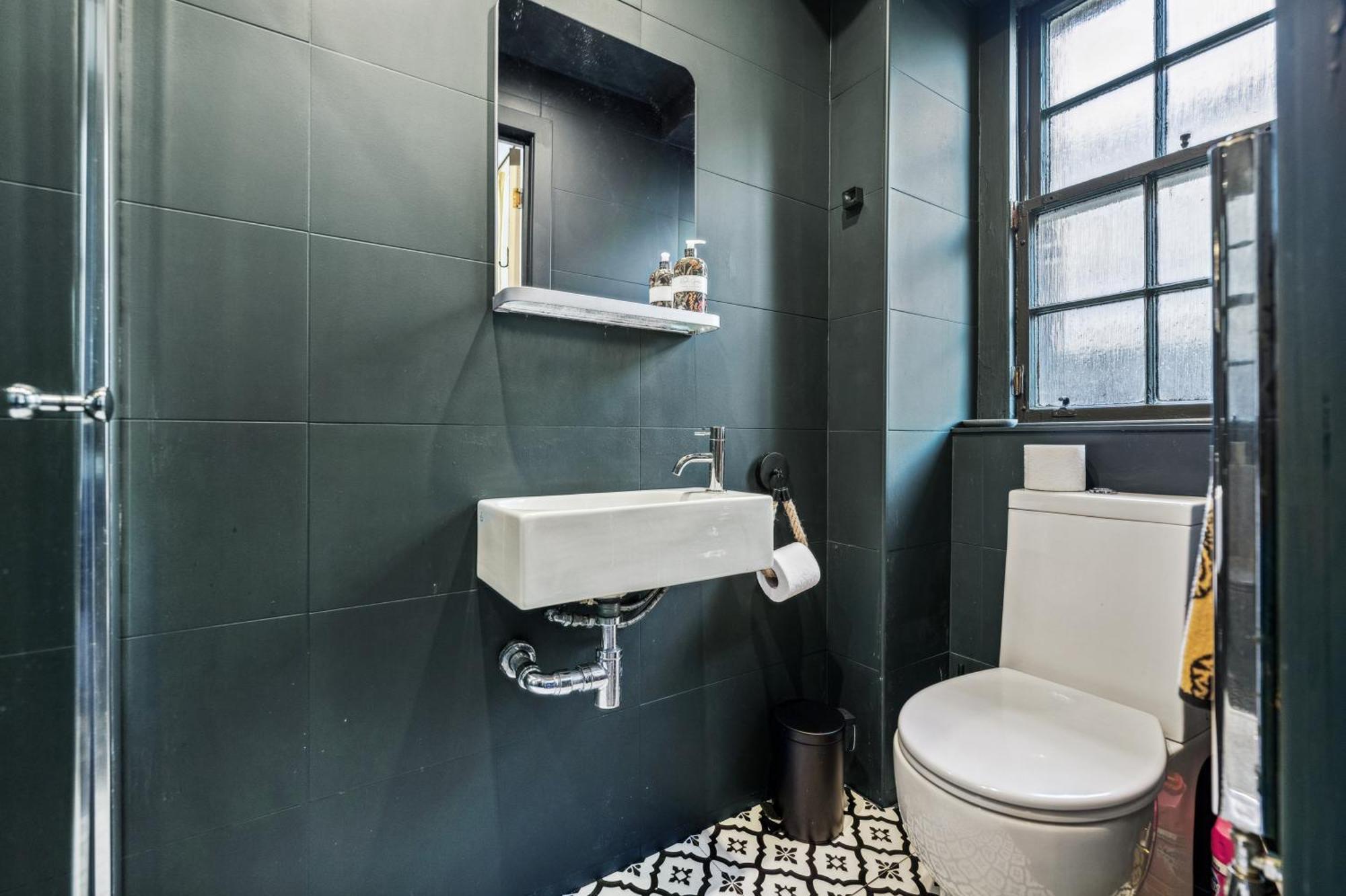 Grand 2 Bed West End Residence Glasgow Eksteriør billede